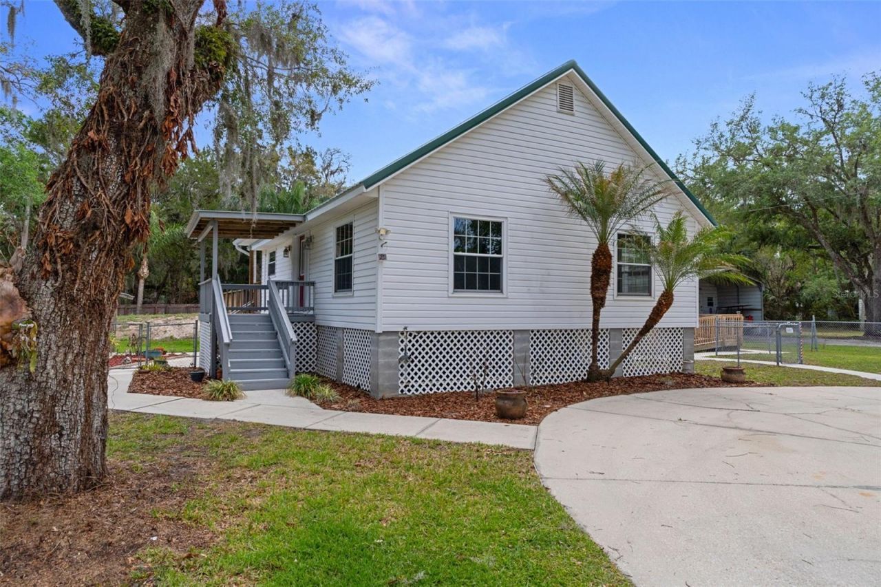 5447 S Boulevard Drive, Homosassa, FL 34448 Photo