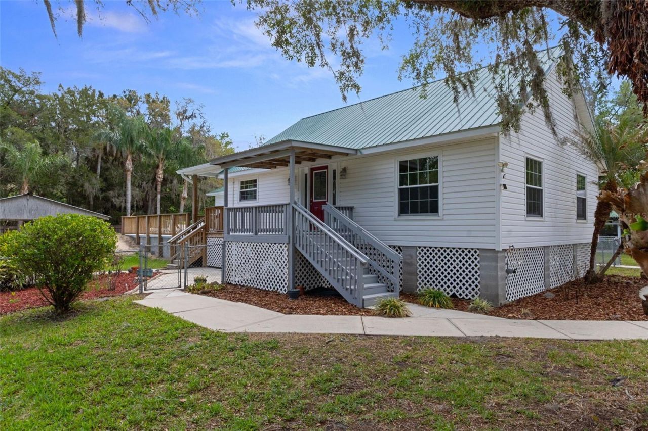 5447 S Boulevard Drive, Homosassa, FL 34448 Photo