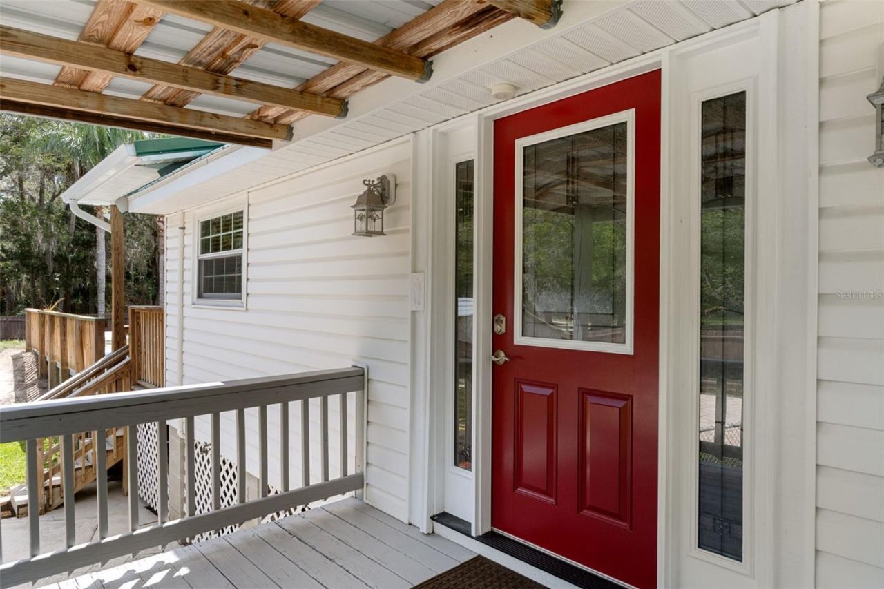 5447 S Boulevard Drive, Homosassa, FL 34448 Photo