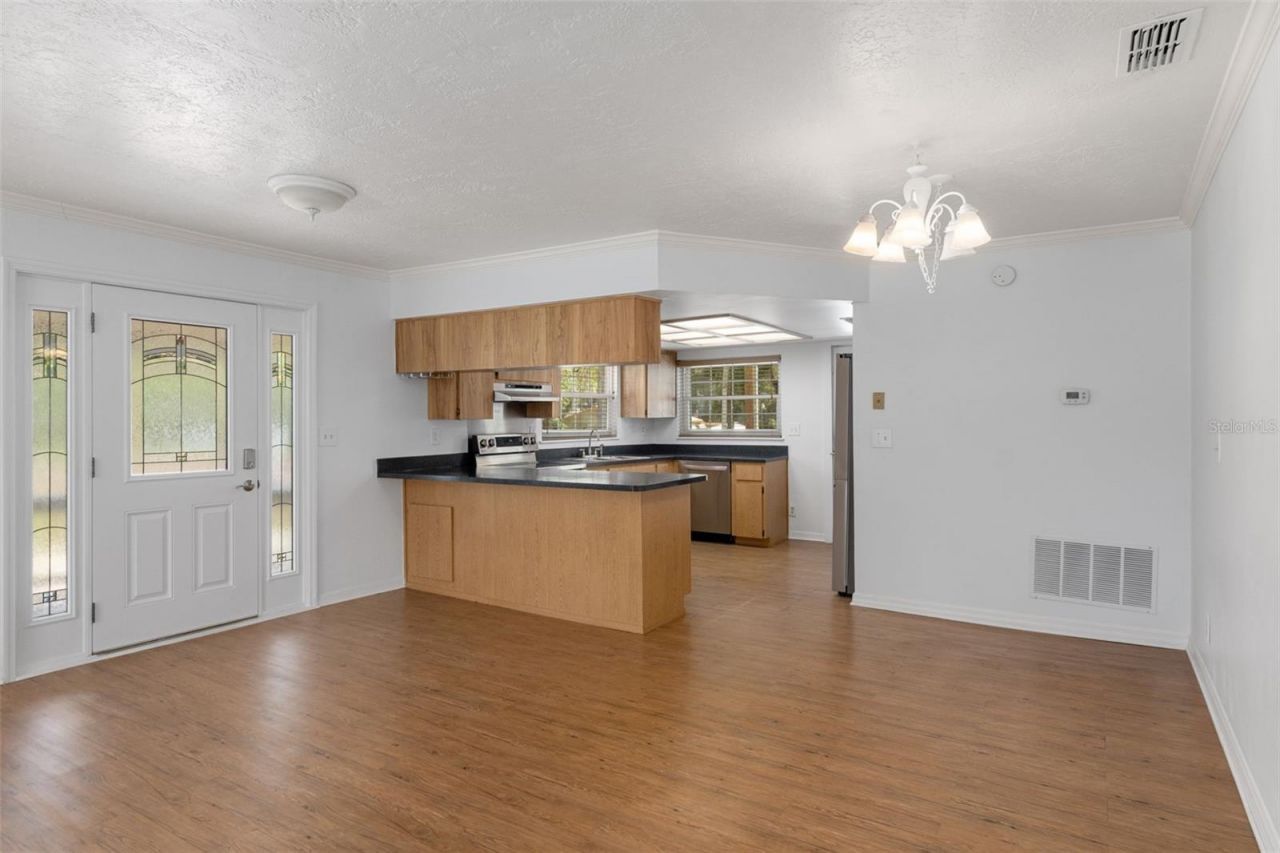 5447 S Boulevard Drive, Homosassa, FL 34448 Photo