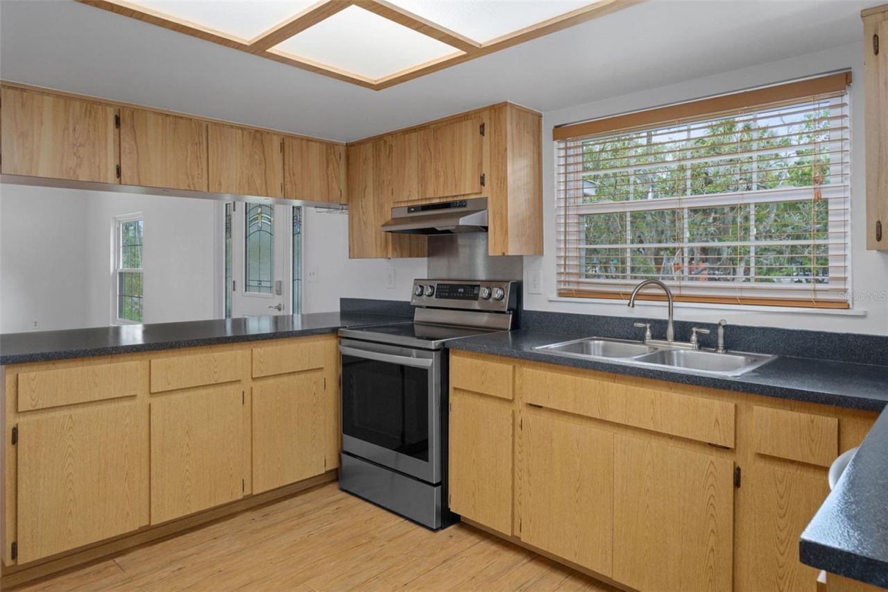 5447 S Boulevard Drive, Homosassa, FL 34448 Photo