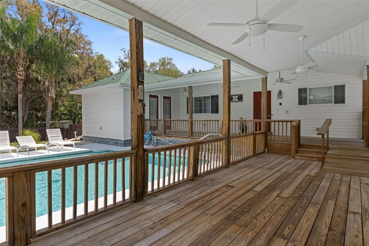 5447 S Boulevard Drive, Homosassa, FL 34448 Photo