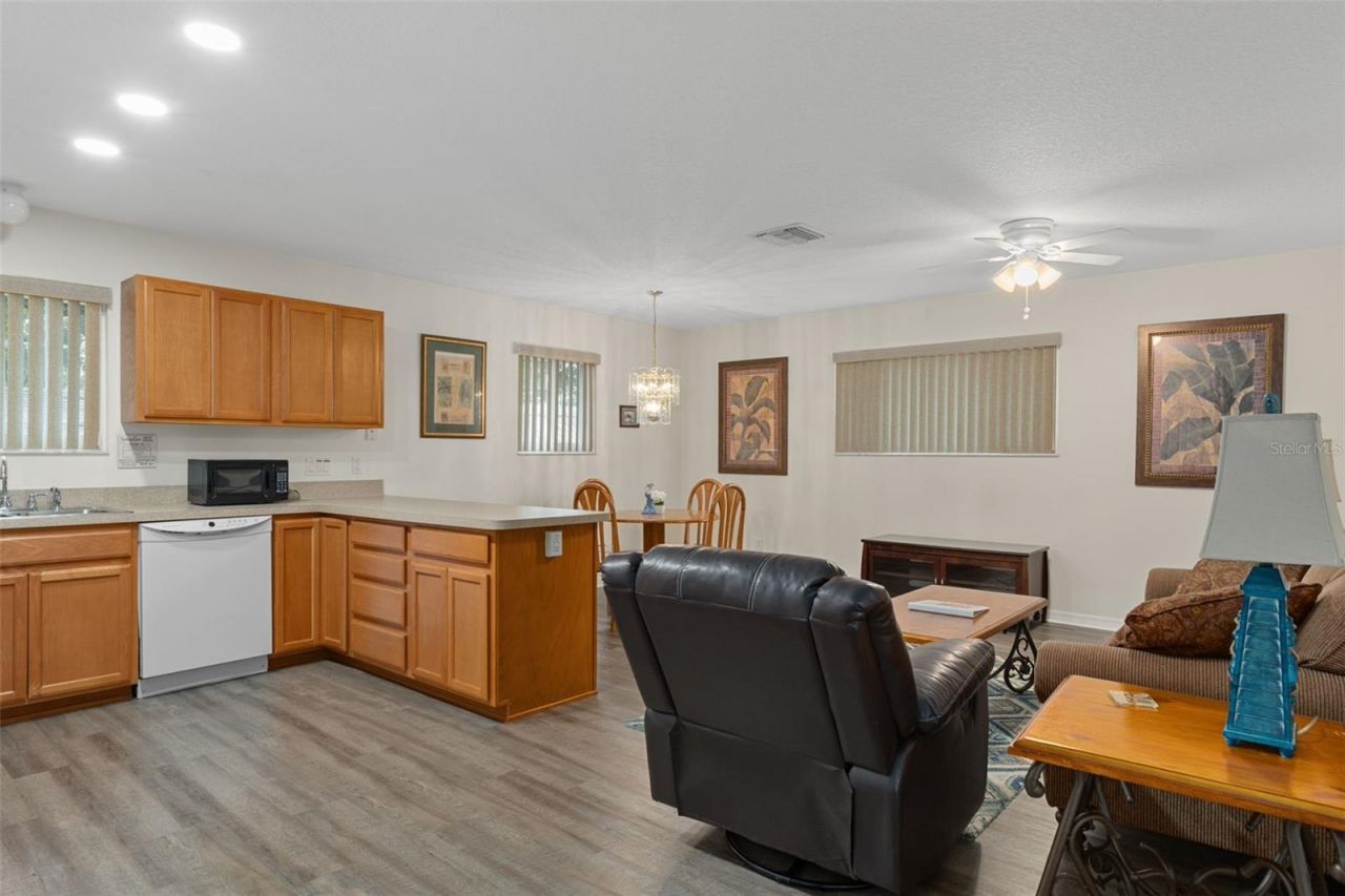 5447 S Boulevard Drive, Homosassa, FL 34448 Photo