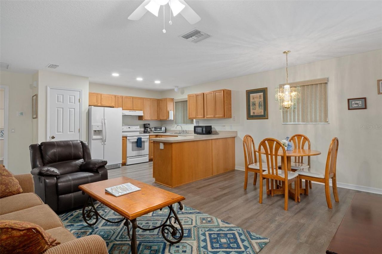 5447 S Boulevard Drive, Homosassa, FL 34448 Photo