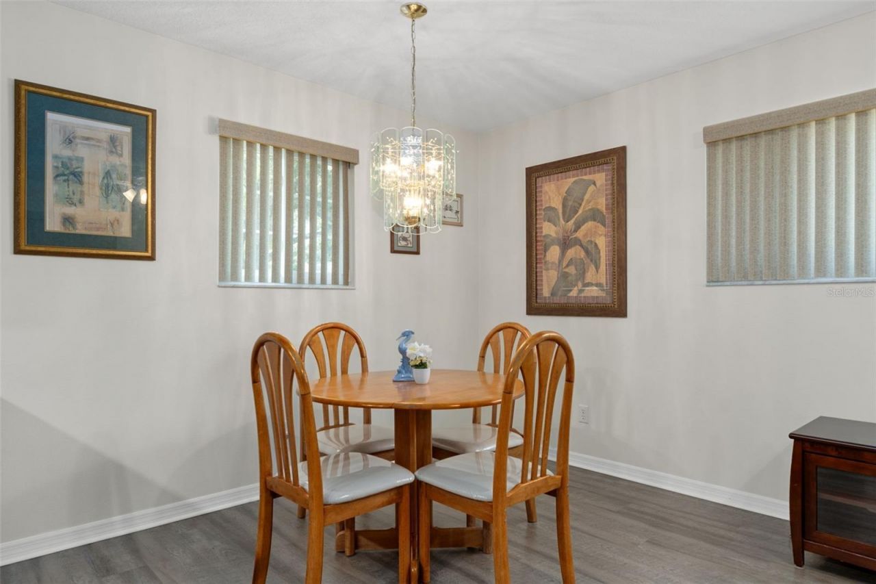 5447 S Boulevard Drive, Homosassa, FL 34448 Photo