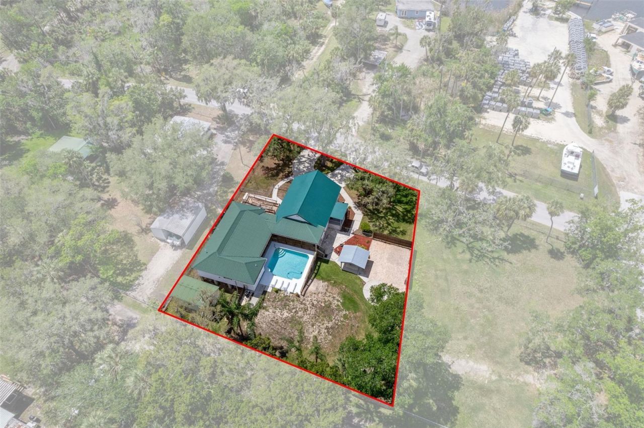 5447 S Boulevard Drive, Homosassa, FL 34448 Photo