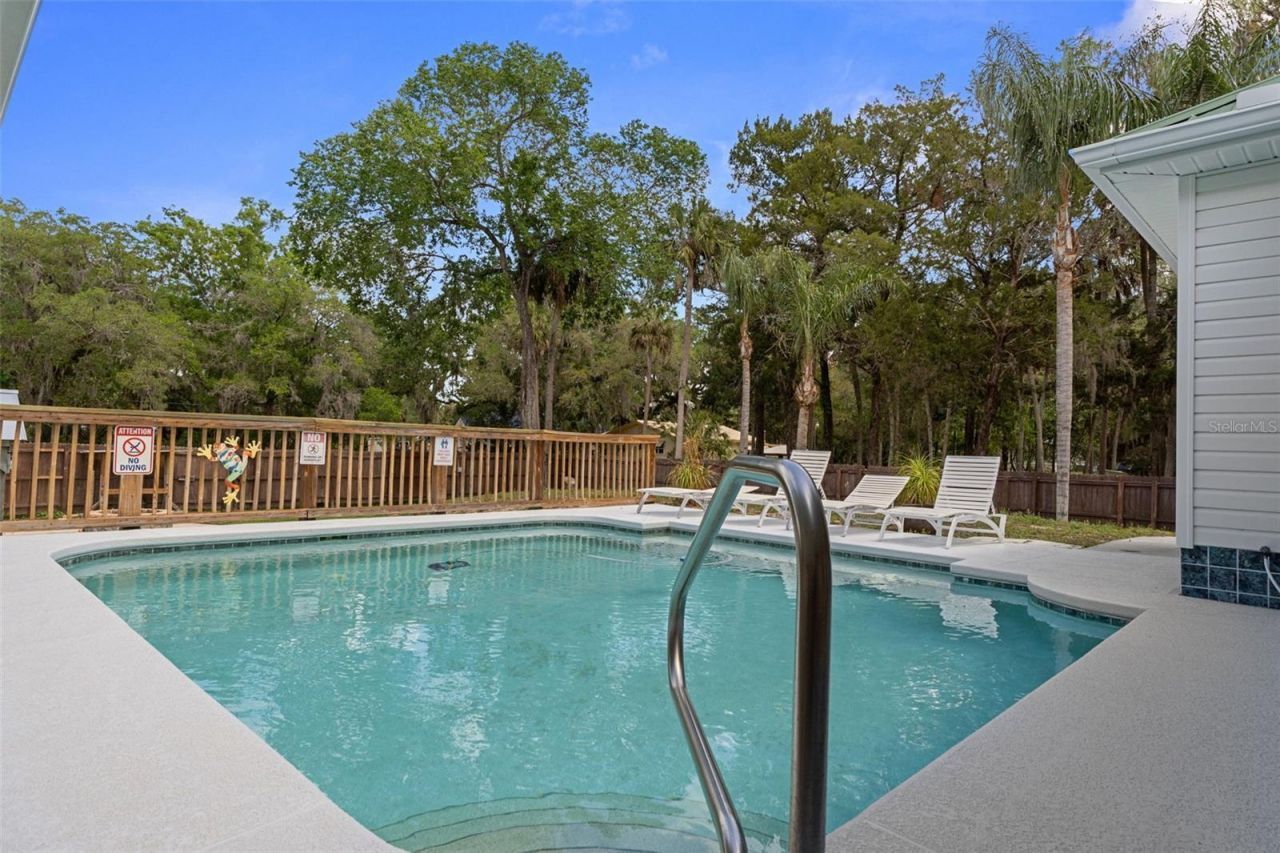 5447 S Boulevard Drive, Homosassa, FL 34448 Photo