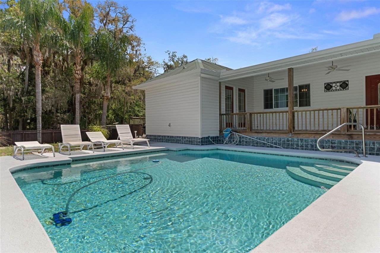 5447 S Boulevard Drive, Homosassa, FL 34448 Photo