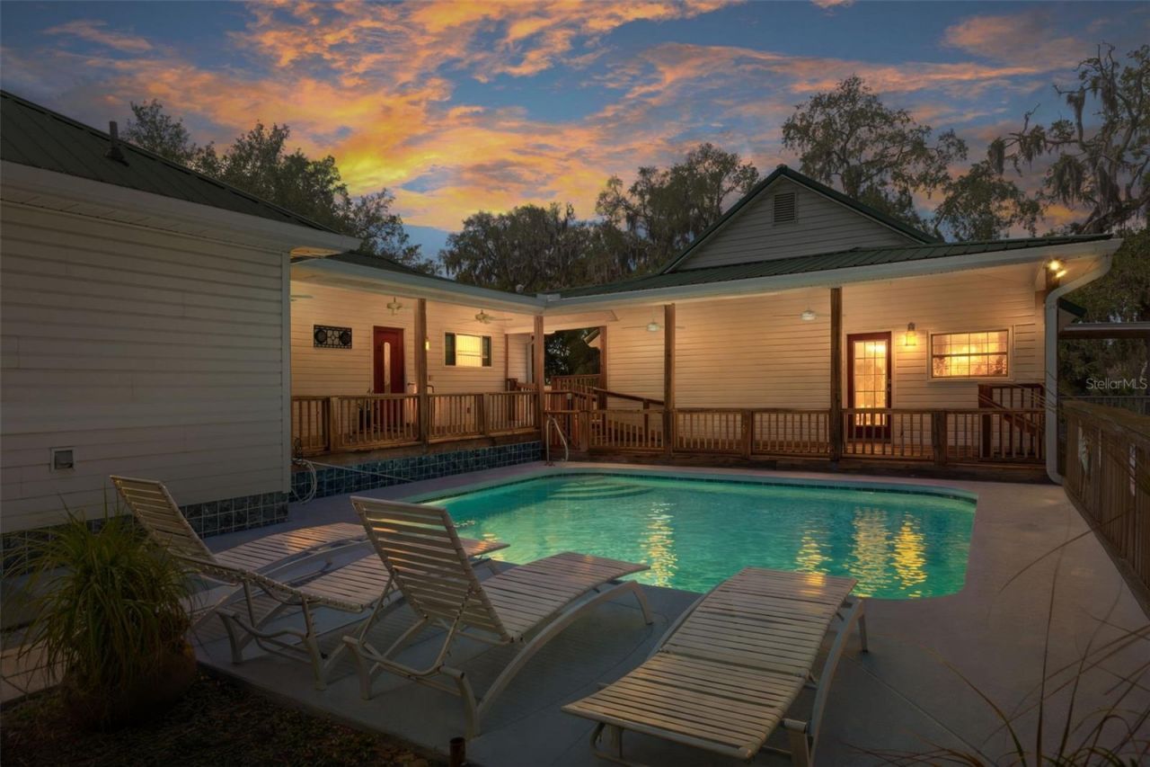 5447 S Boulevard Drive, Homosassa, FL 34448 Photo