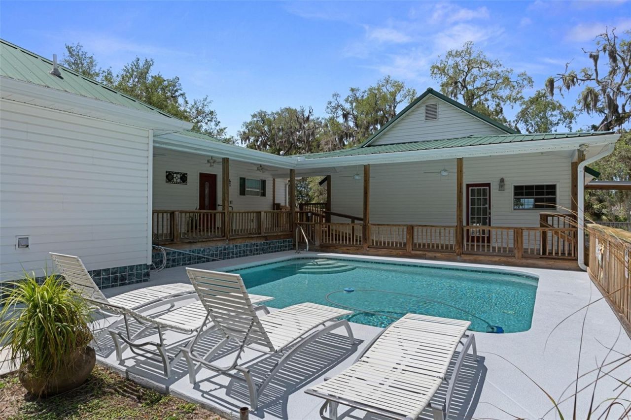 5447 S Boulevard Drive, Homosassa, FL 34448 Photo