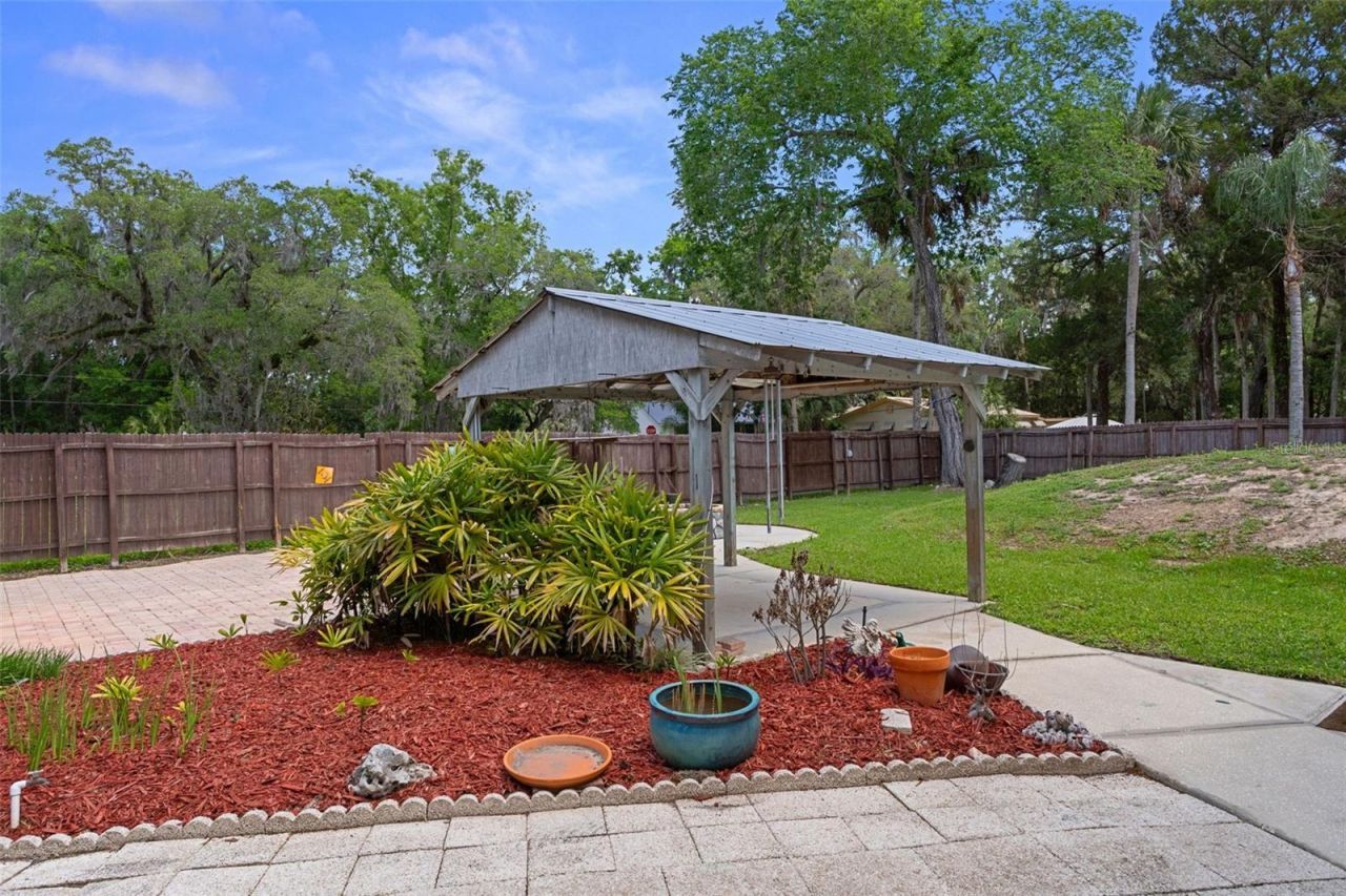 5447 S Boulevard Drive, Homosassa, FL 34448 Photo