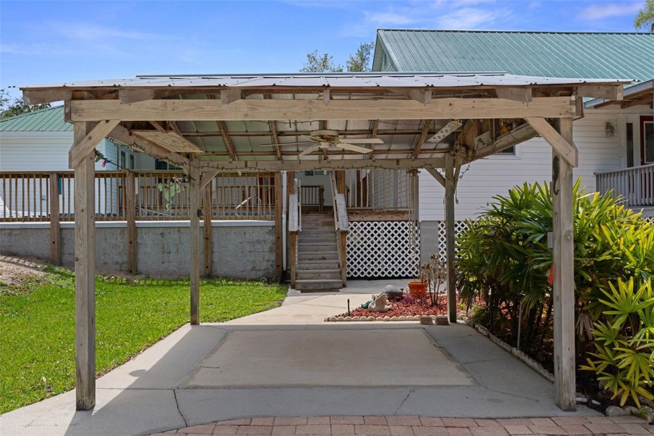 5447 S Boulevard Drive, Homosassa, FL 34448 Photo