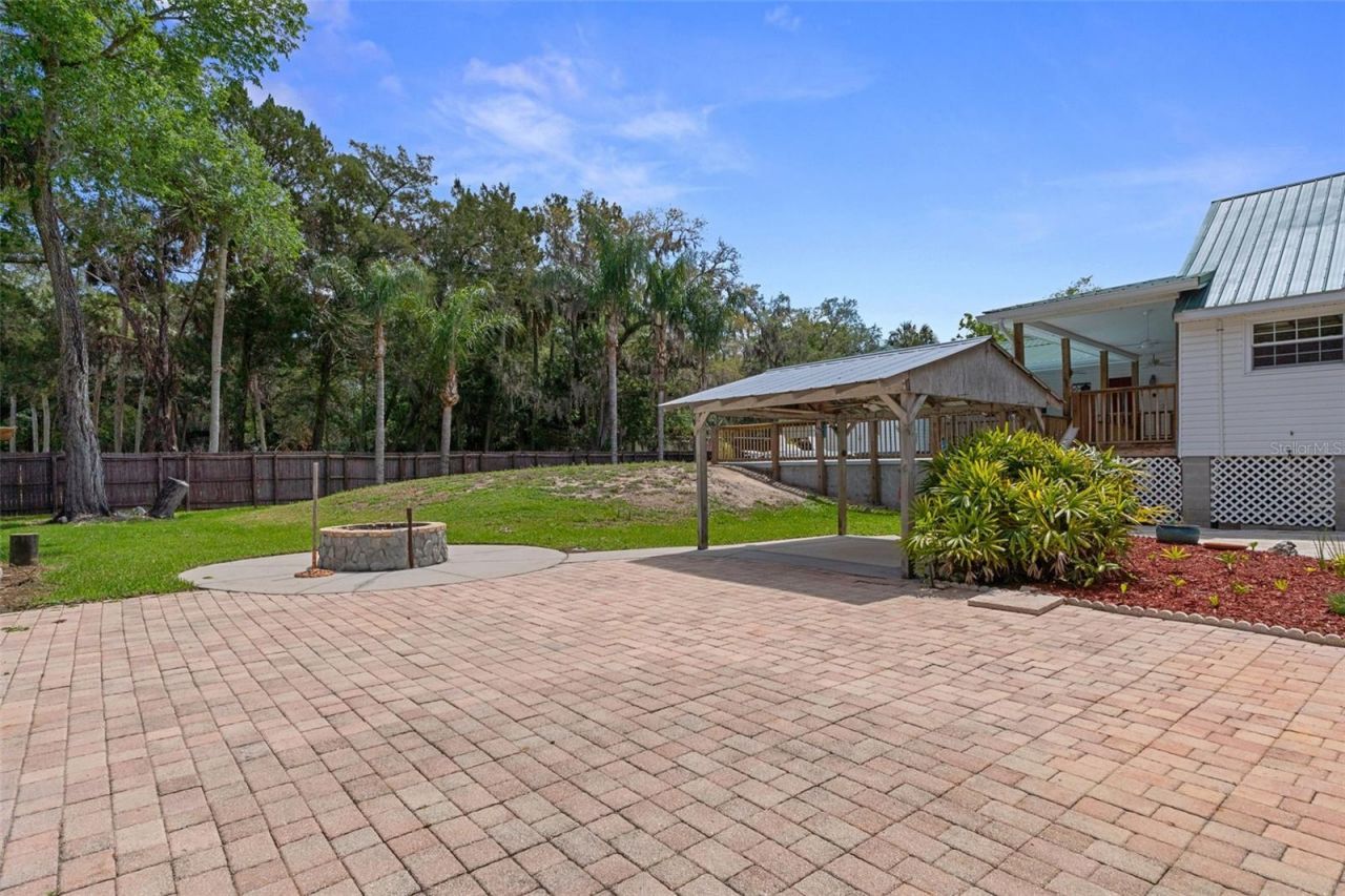 5447 S Boulevard Drive, Homosassa, FL 34448 Photo