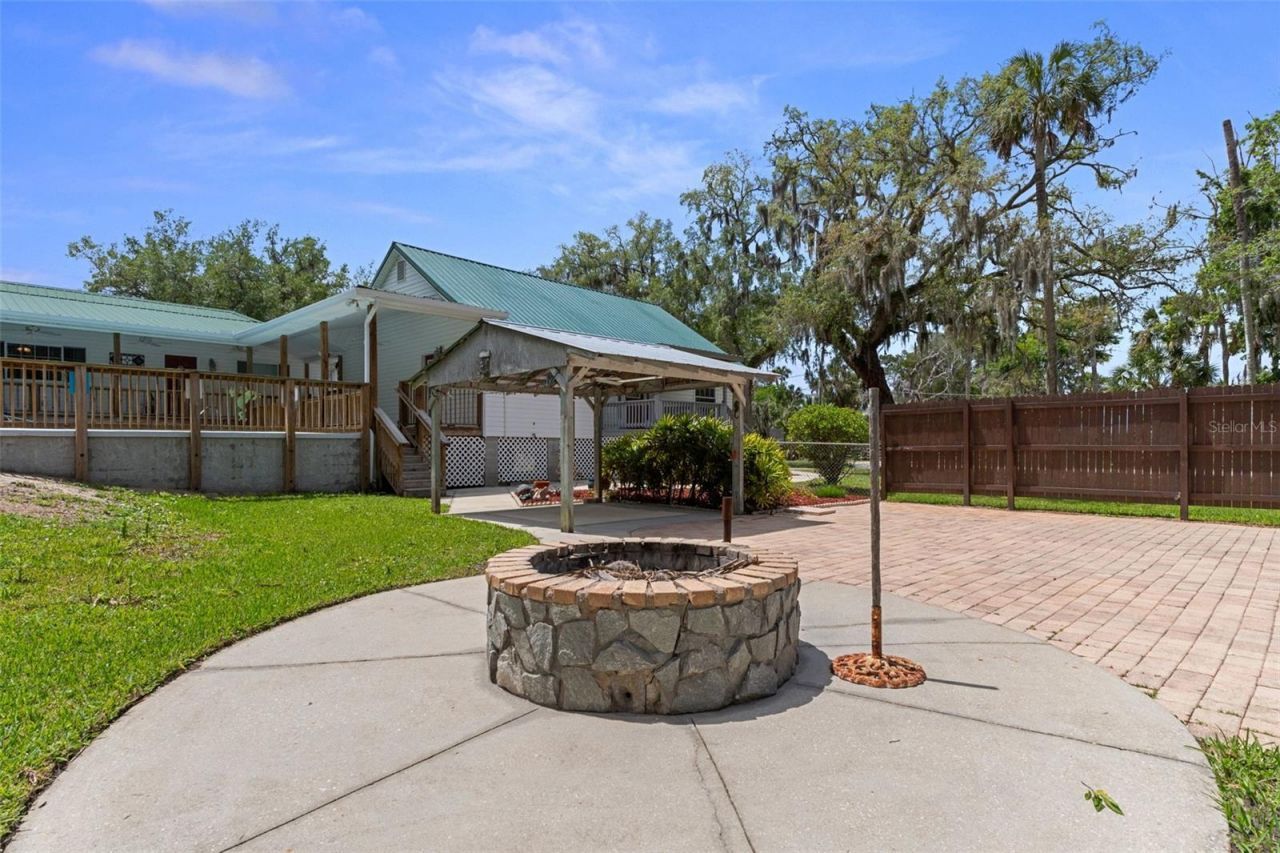 5447 S Boulevard Drive, Homosassa, FL 34448 Photo