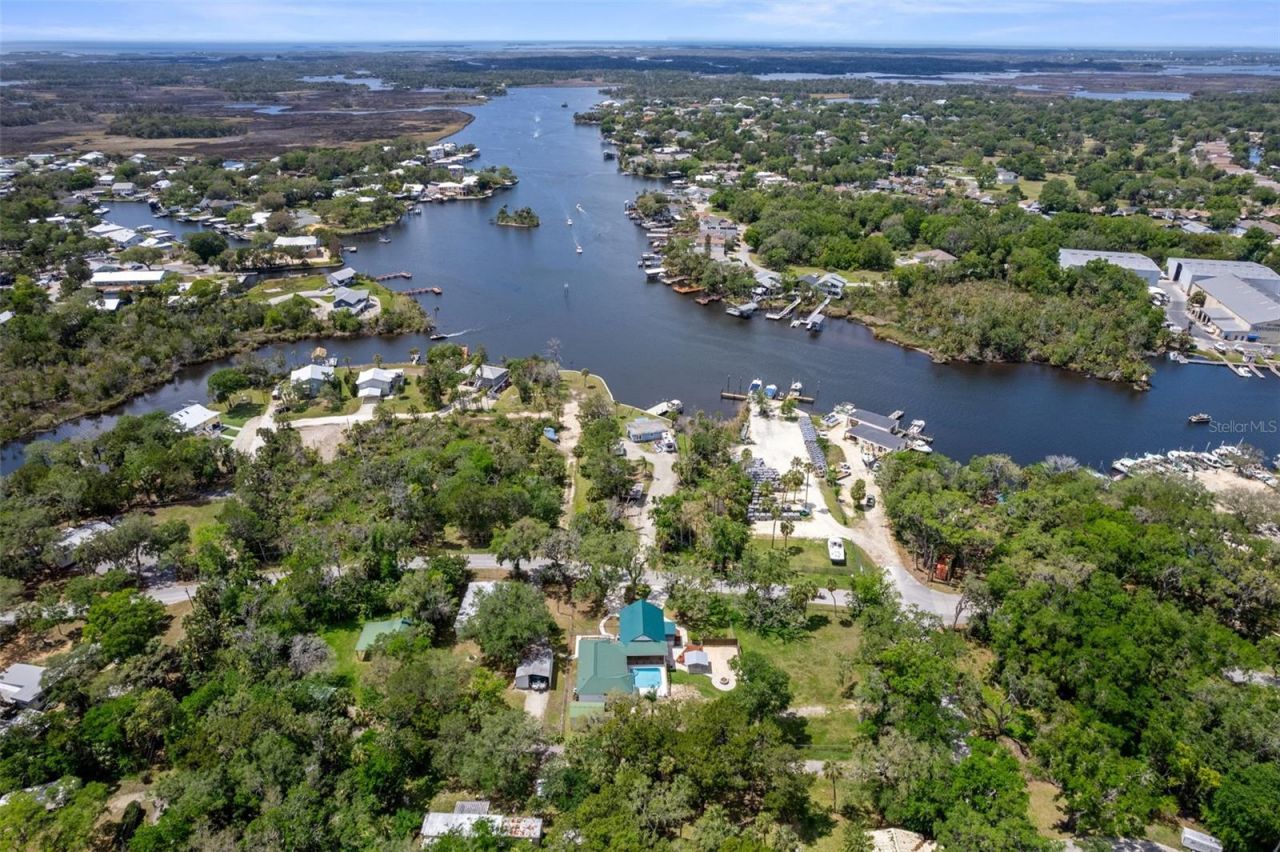 5447 S Boulevard Drive, Homosassa, FL 34448 Photo