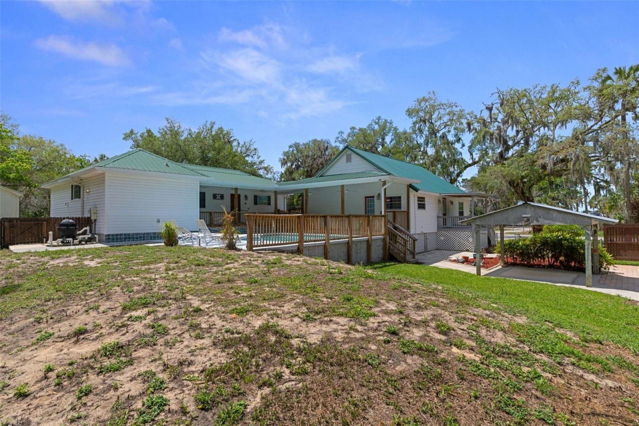 5447 S Boulevard Drive, Homosassa, FL 34448 Photo