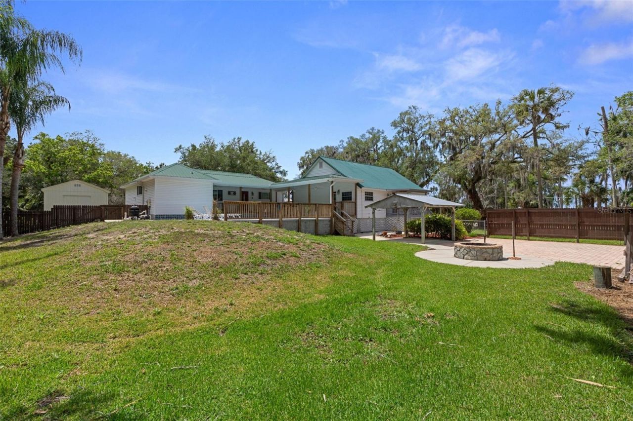 5447 S Boulevard Drive, Homosassa, FL 34448 Photo