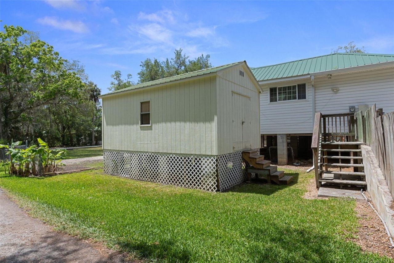 5447 S Boulevard Drive, Homosassa, FL 34448 Photo