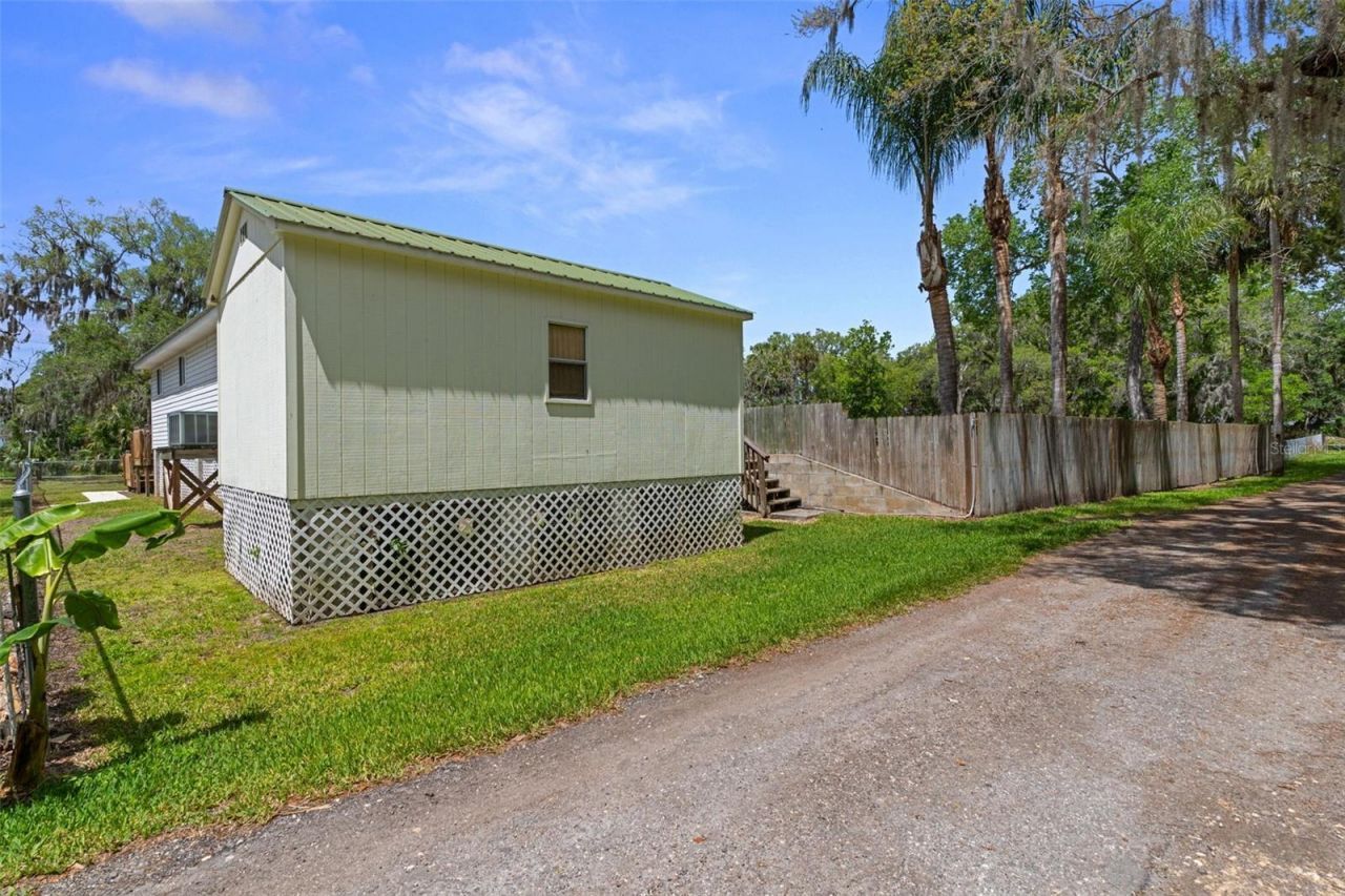5447 S Boulevard Drive, Homosassa, FL 34448 Photo