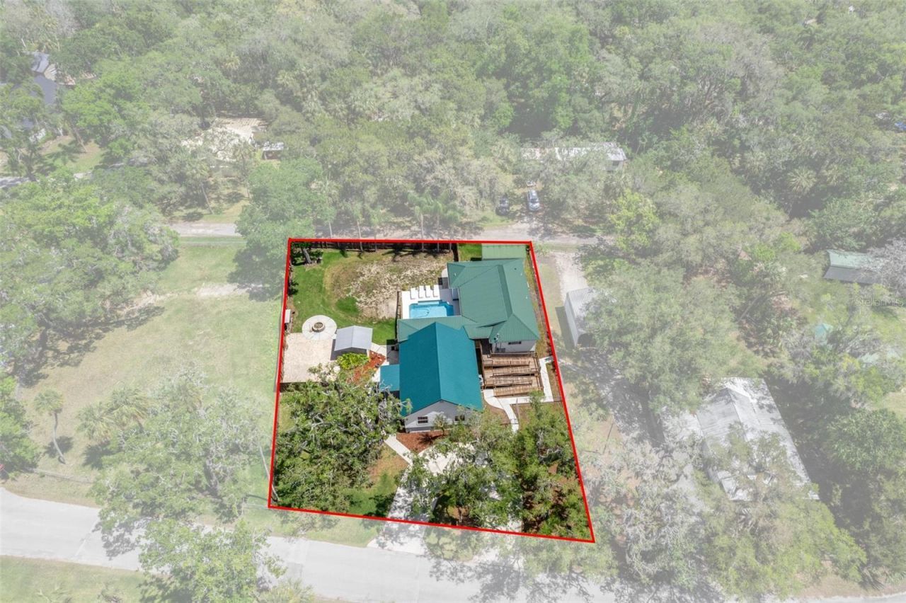 5447 S Boulevard Drive, Homosassa, FL 34448 Photo