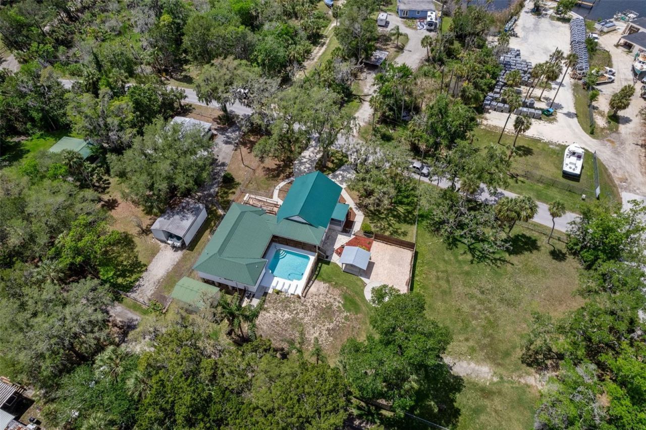 5447 S Boulevard Drive, Homosassa, FL 34448 Photo