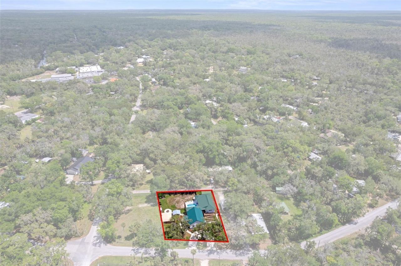 5447 S Boulevard Drive, Homosassa, FL 34448 Photo