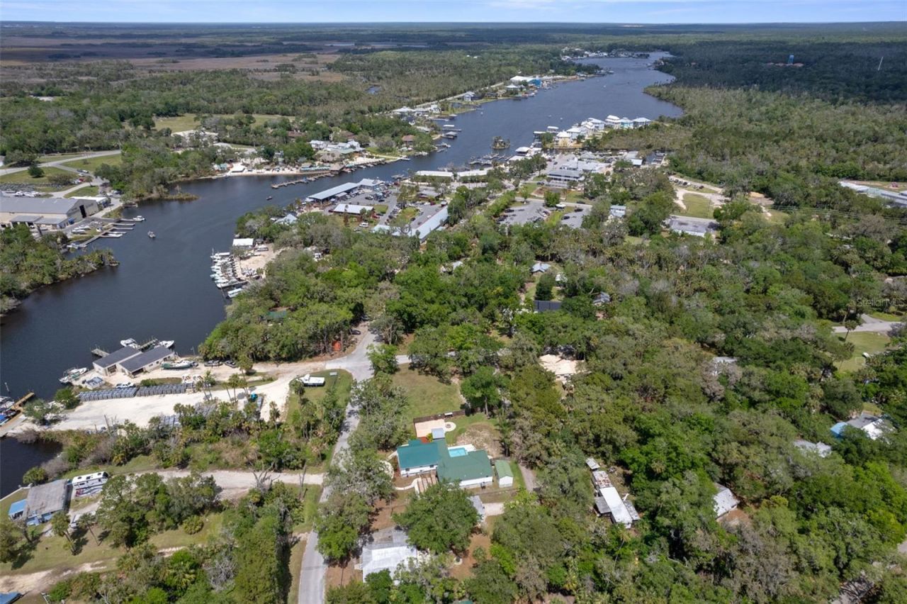 5447 S Boulevard Drive, Homosassa, FL 34448 Photo