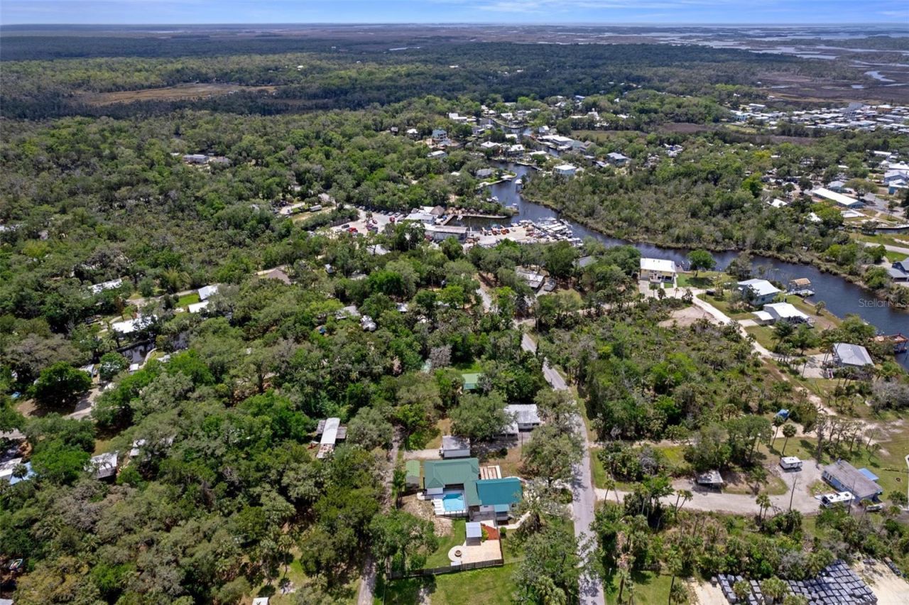 5447 S Boulevard Drive, Homosassa, FL 34448 Photo