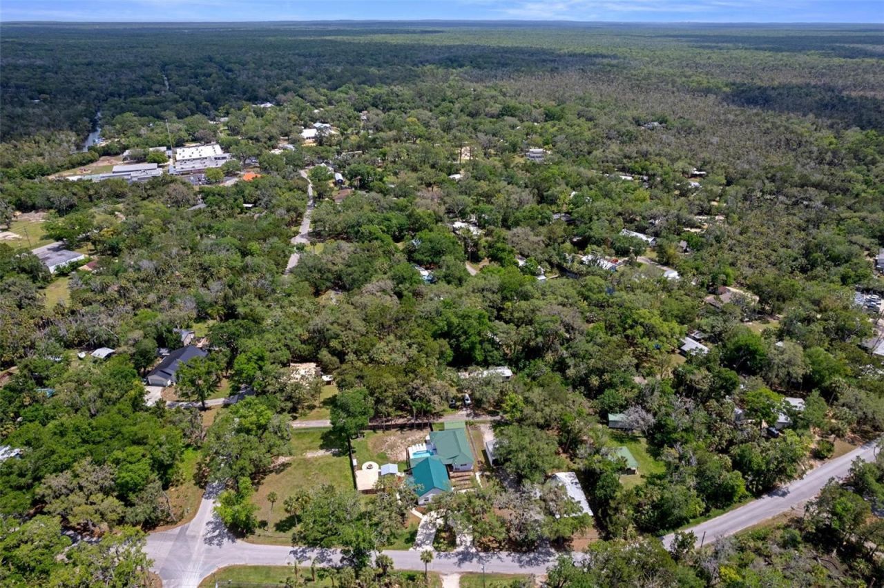 5447 S Boulevard Drive, Homosassa, FL 34448 Photo