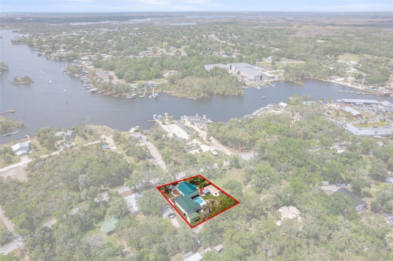 5447 S Boulevard Drive, Homosassa, FL 34448 Photo