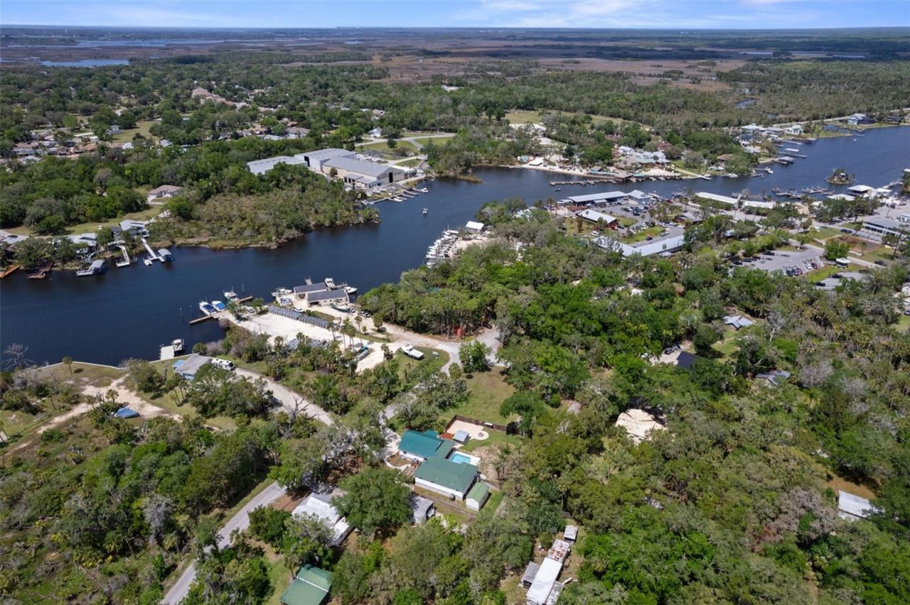 5447 S Boulevard Drive, Homosassa, FL 34448 Photo