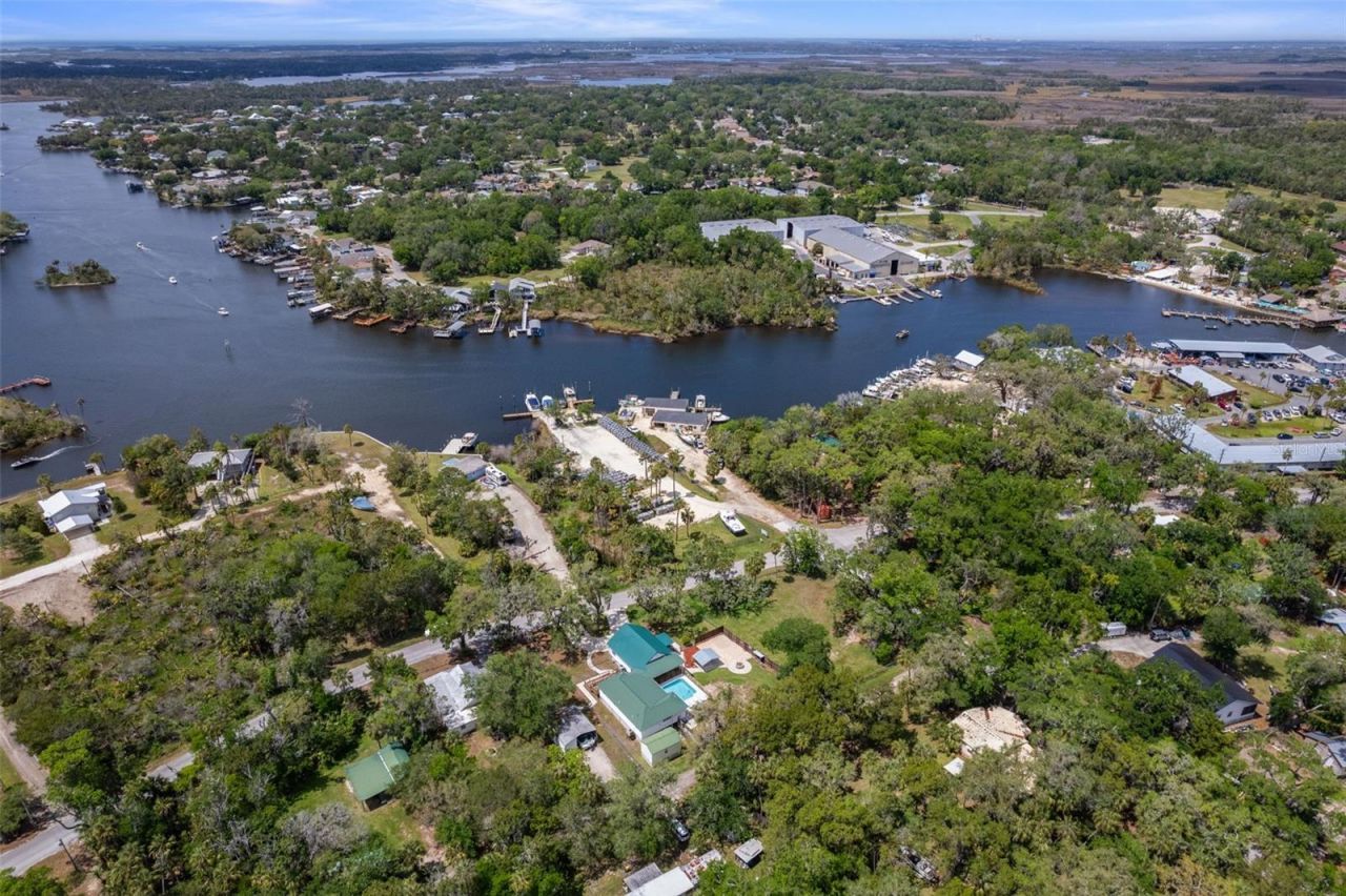 5447 S Boulevard Drive, Homosassa, FL 34448 Photo