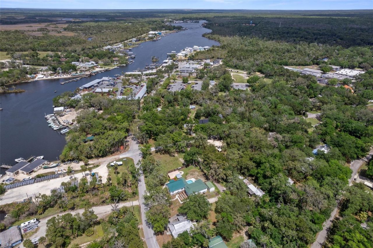 5447 S Boulevard Drive, Homosassa, FL 34448 Photo