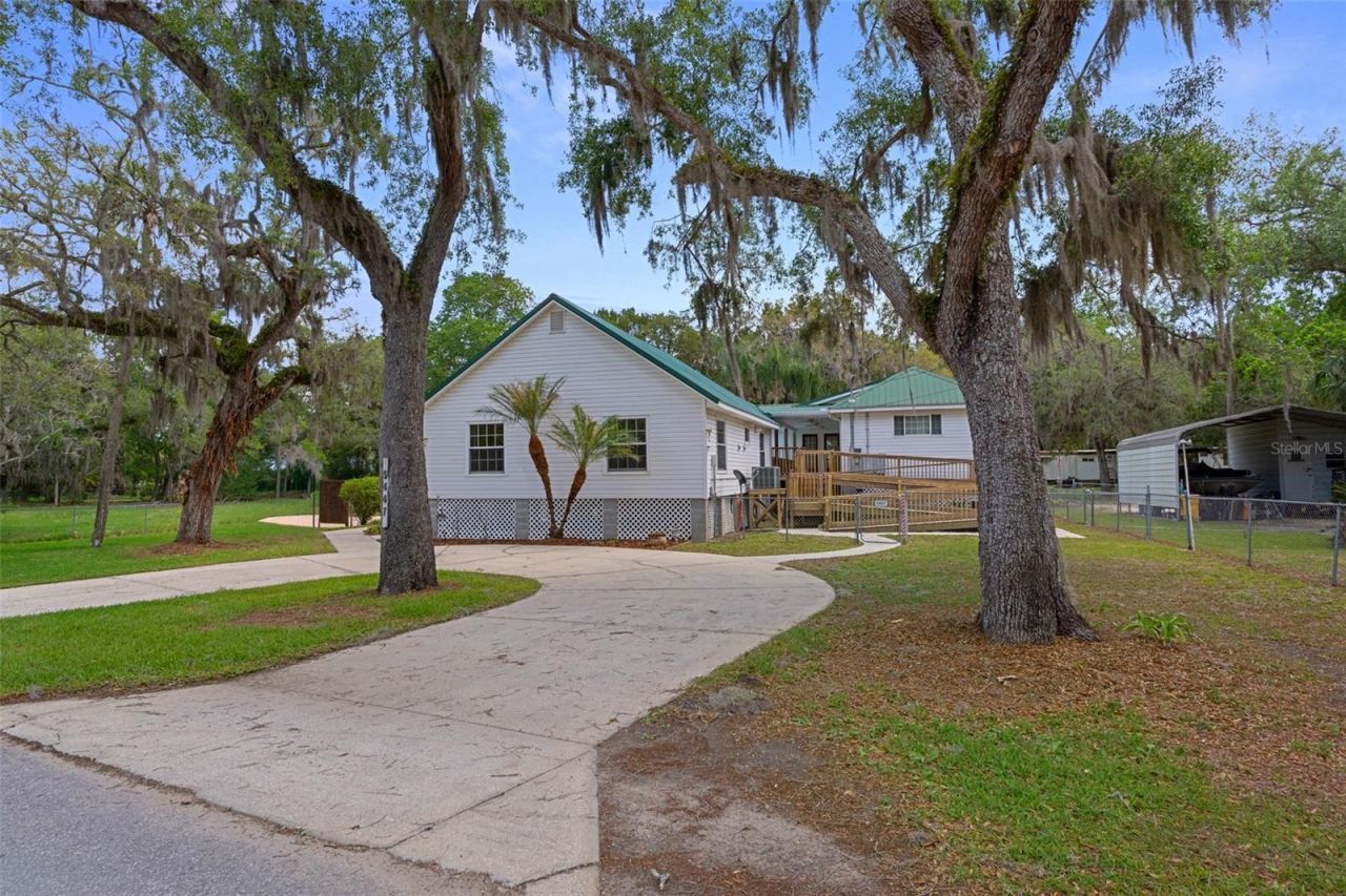 5447 S Boulevard Drive, Homosassa, FL 34448 Photo