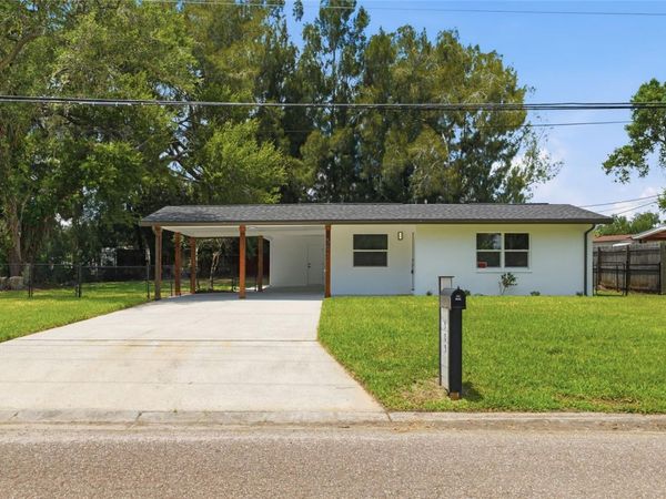505 PAPAYA DRIVE , TAMPA, FL 33619