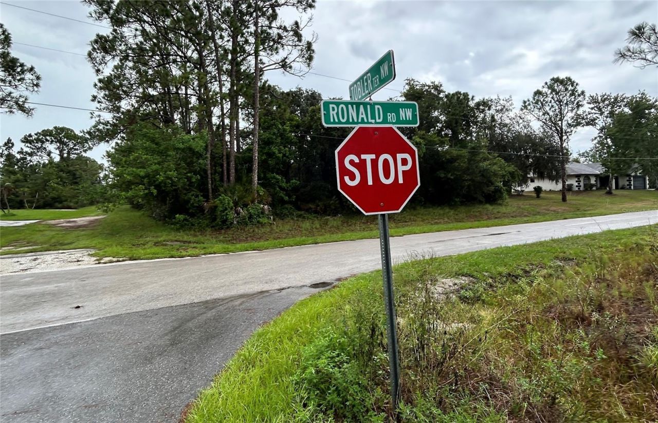 108 Tobler Terrace Nw, Lake Placid, FL 33852 Main Photo