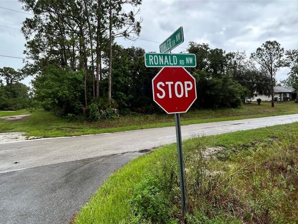 108 TOBLER TERRACE NW, LAKE PLACID, FL 33852