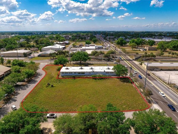 0 OLYMPIAN WAY , WINTER HAVEN, FL 33881