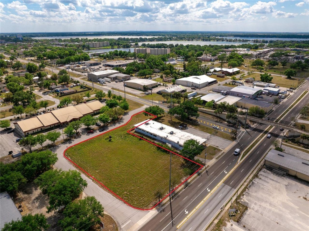 0 Olympian Way, Winter Haven, FL 33881 Photo