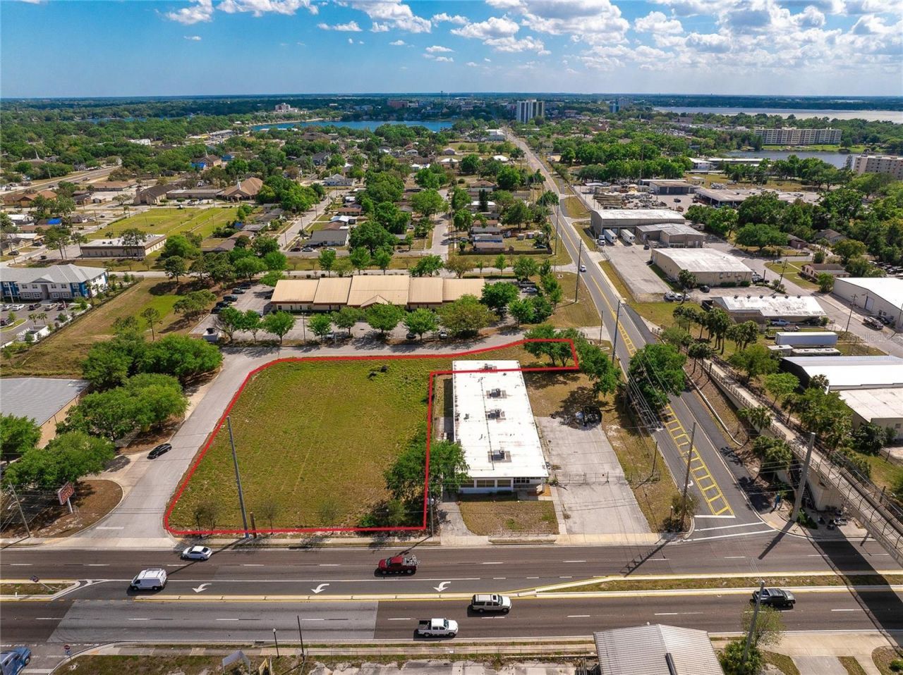 0 Olympian Way, Winter Haven, FL 33881 Photo