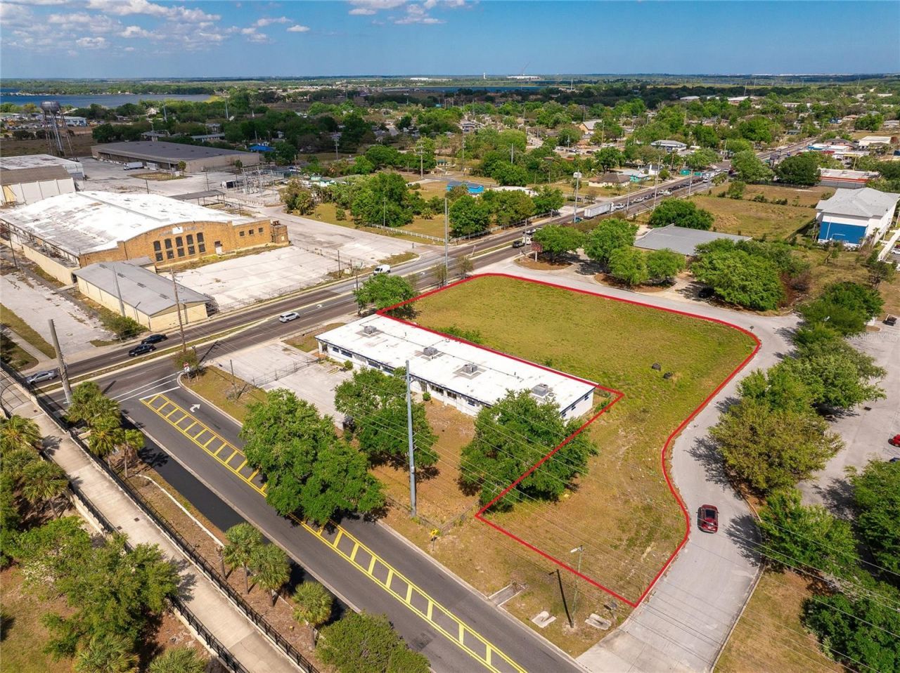 0 Olympian Way, Winter Haven, FL 33881 Photo