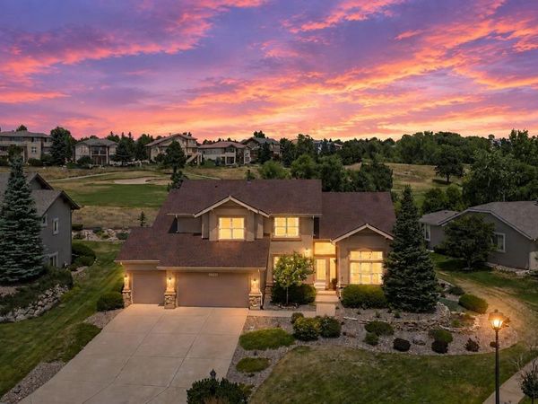 2528 Willow Glen Drive , Colorado Springs, CO 80920
