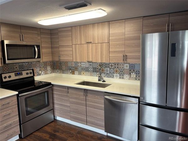 9995 E Harvard Avenue , Unit 282, Denver, CO 80231