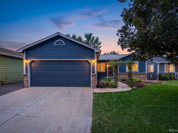 2458 Calcite Street, Loveland, CO 80537