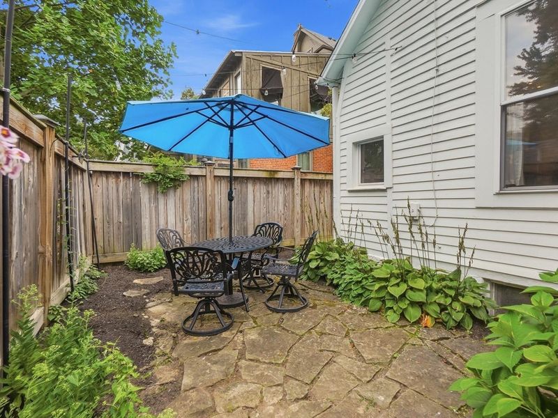 140 E Whittier Street , Columbus, OH 43206 Photo 36