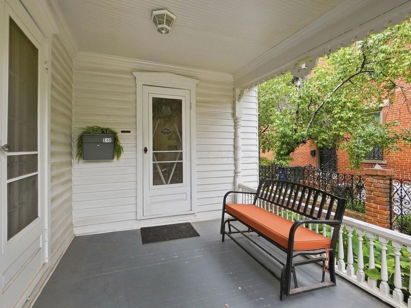 140 E Whittier Street , Columbus, OH 43206 Photo 5