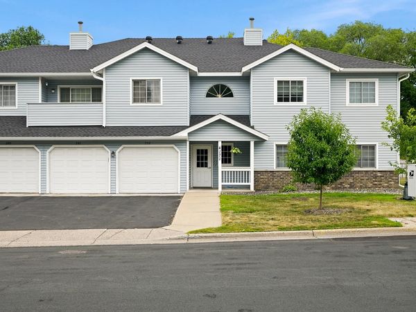 4171 3rd Street NE, Unit 102, Columbia Heights, MN 55421
