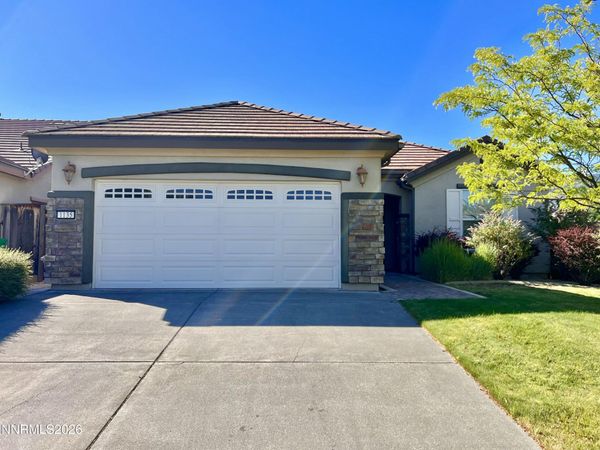 1135 Cliff Park Way, Reno, NV 89523