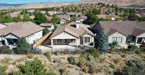 1135 Cliff Park Way, Reno, NV 89523 Photo