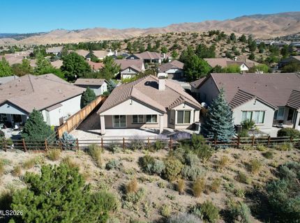 1135 Cliff Park Way, Reno, NV 89523 Photo